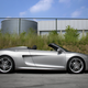 Image for article titled Audi R8 V10 Spyder: Pure Car Porn